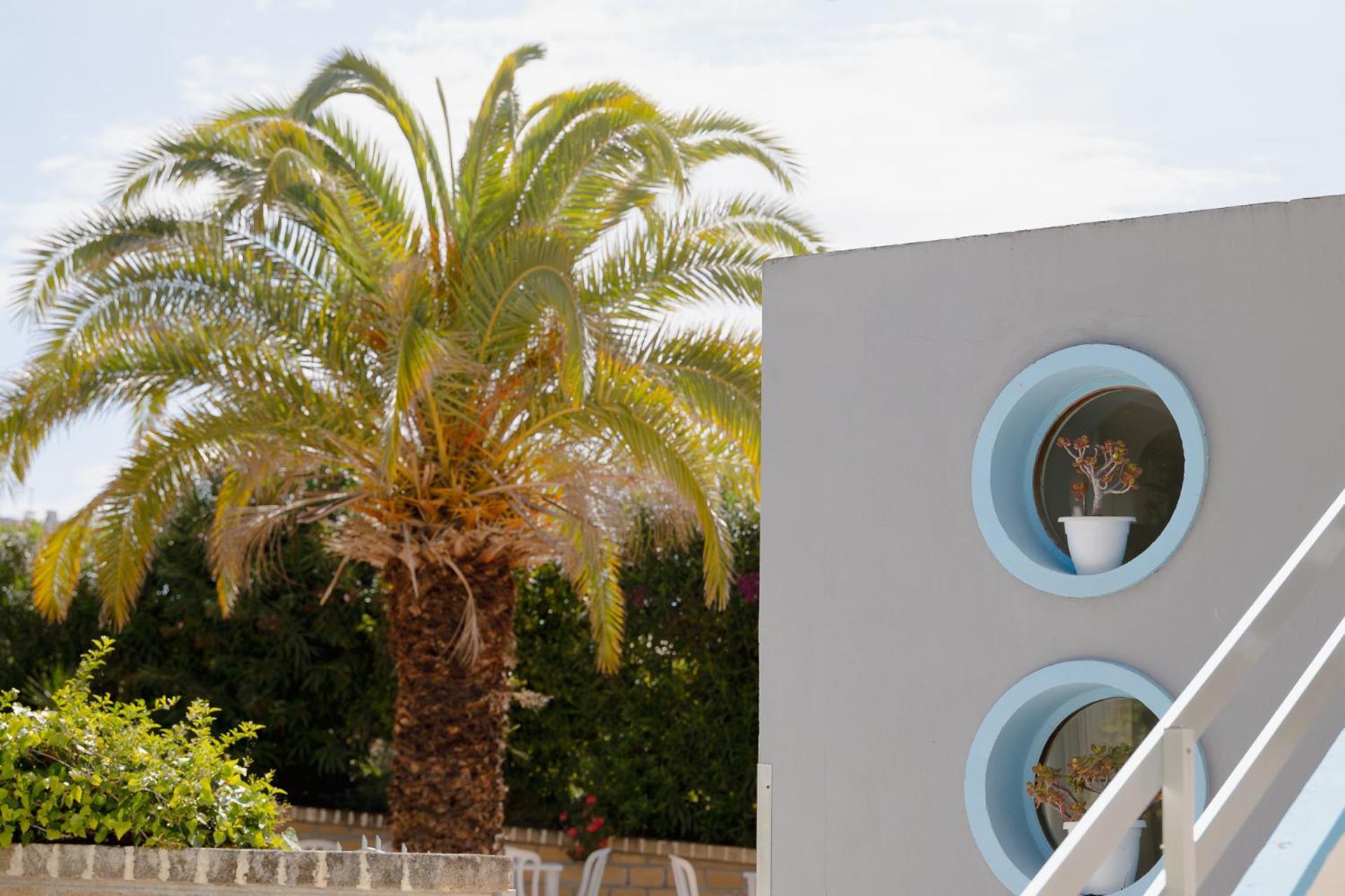 Residence Le 4 Stagioni Menfi Exterior foto