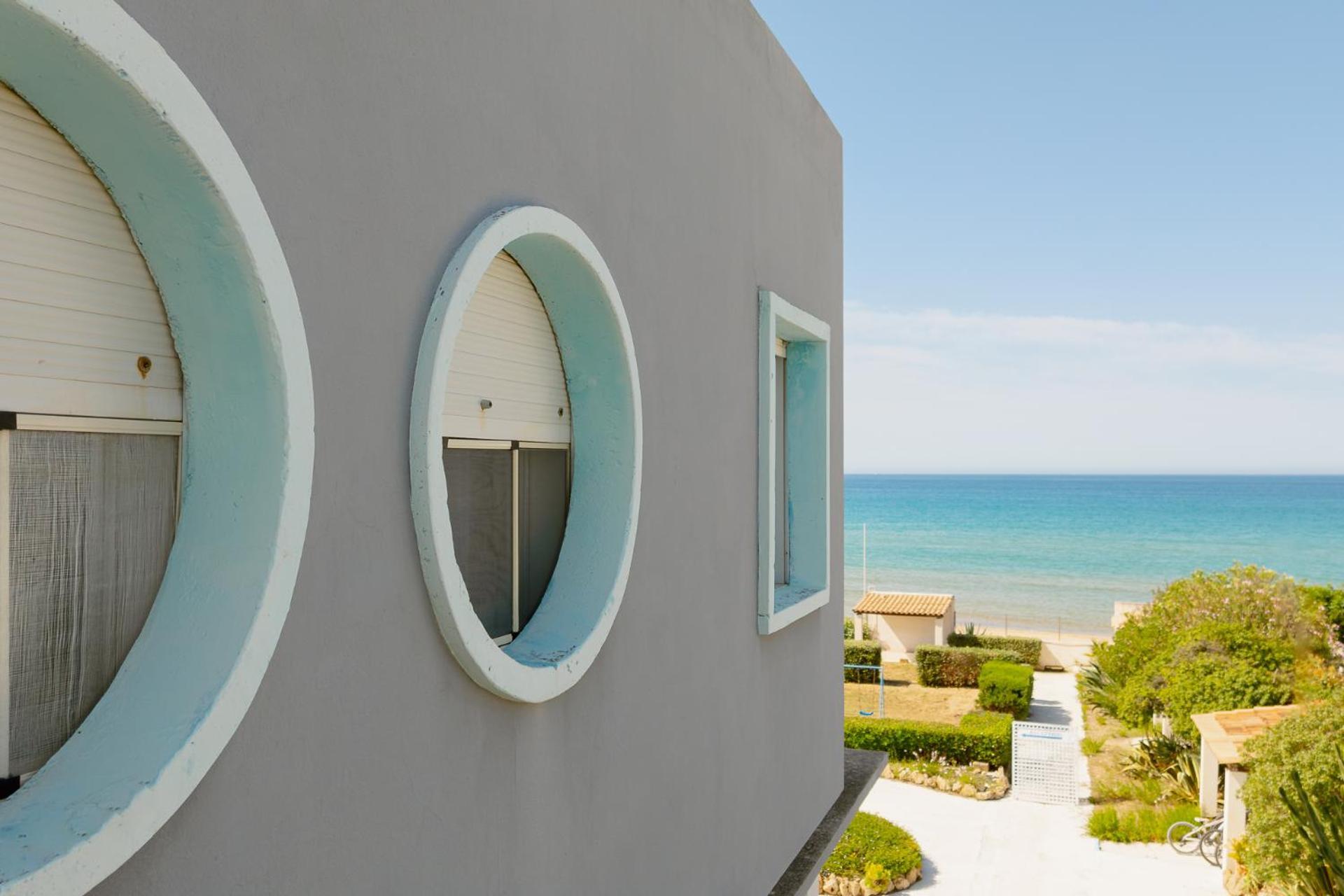 Residence Le 4 Stagioni Menfi Exterior foto