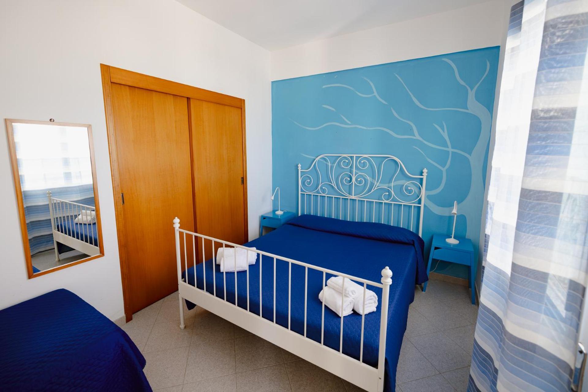 Residence Le 4 Stagioni Menfi Exterior foto