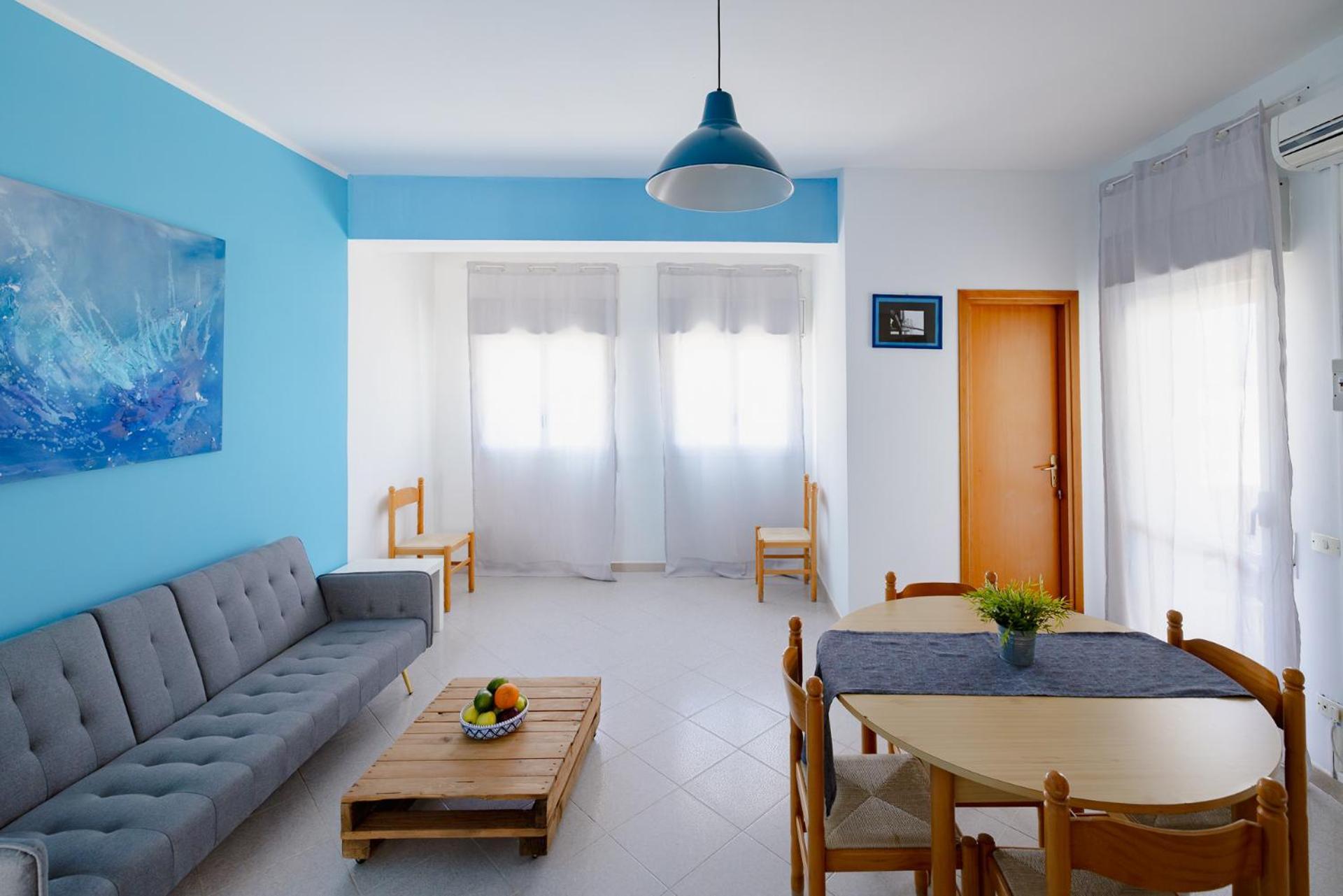 Residence Le 4 Stagioni Menfi Exterior foto
